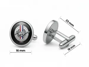 Ford Boutons de Manchette Personnalisés Homme Cadeau Pro Max